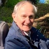 Southern Gulf Islands Grandparent Storytelling Series - Paul Williamson from Pender Island