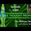 ”The Mullingar Mojo” Episode #289 with Martin Boers