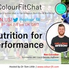 Episode 8 - Dieting & Performance with Ben Coomber