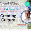 Episode 2- Creating Culture with Prof Damain Hughs