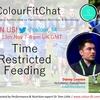 Episode 3  - Time Restricted Feeding with Danny Lennon