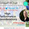 Episode 23 - Reflections in Performance with Dr Darren Burgess