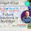 Episode 13 - Future Directions in Sports Nutrition with Prof Graeme Close