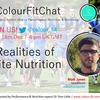 Episode 7 - Realities of Elite Nutrition with Matt Jones