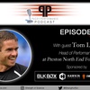 Pacey Performance Podcast with Me