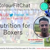 Episode 11 - Nutrition for Fighters with Scott Robinson