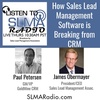 How Sales Lead Management Software is Breaking from CRM
