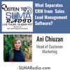What Separates CRM from Sales Lead Management Software?