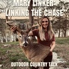 Mary Linker: "Linking The Chase"