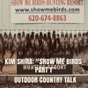 Kim Shira: “Show Me Birds - Part 1”