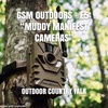 GSM Outdoors - E5: “Muddy Manifest Camera”