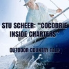 Stu Scheer: “Cocodrie Inside Charters”