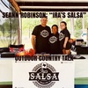 Seann Robinson: “Ira’s Salsa”