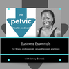 Business Essentials with Jenny Burrell