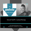 Sexual health in physiotherapy