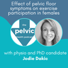 Effect of pelvic floor symptoms on exercise participation in females