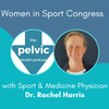 Women in Sport Congress with Dr. Rachel Harris