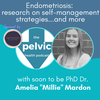 Endometriosis: research on self-management strategies