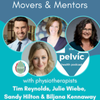 Movers &amp; Mentors with Tim Reynolds, Julie Wiebe, Sandy Hilton and Biljana Kennaway