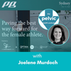 Paving the best way forward for the female athlete Upcoming Conference