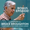 Interview / Bruce Broughton, Composer of Rescuers Down Under