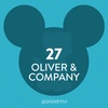 27 / Oliver & Company (1988)