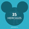 35 / Hercules (1997)
