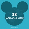 38 / Fantasia 2000 (2000)