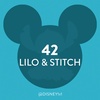42 / Lilo &amp; Stitch (2002)