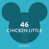 46 / Chicken Little (2005)