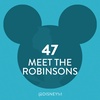 47 / Meet the Robinsons (2007)