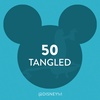 50 / Tangled (2010)