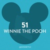 51 / Winnie the Pooh (2011)