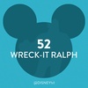 52 / Wreck-It Ralph (2012)