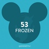 53 / Frozen (2013)