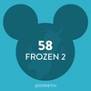 58 / Frozen 2 (2019)