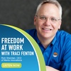 Rich Sheridan | Freedom at Work with Joy at Menlo Innovations | Part 1