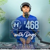Hospital Podcast with Degs #468