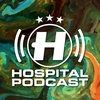 Hospital Podcast 439 with London Elektricity