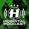 Hospital Podcast 440 with London Elektricity