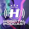 Hospital Podcast 441 with Hugh Hardie