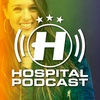 Hospital Podcast 446 with Charlie Tee