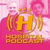 Hospital Podcast 453 with Chris Goss & Degs - Forza Horizon Special