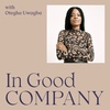 019: Liv Little. Raising Investment. Microaggressions.