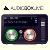 Audioboxlive June 2014 Mix - Matti Szabo