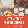 Stephanie Gish on the Intermittent Fasting Stories podcast with Gin Stephens (E46)