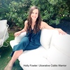 Holly Fowler: Ulcerative Colitis Warrior (E68)