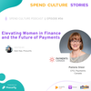 Elevating Women in Finance and the Future of Payments With Pamela Steer, CFO of Payments Canada