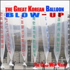 EP36: The Korean Balloon Blow-Up