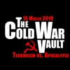 EP11: Fearmonger Fridays - "Terrorism vs. Apocalypse"